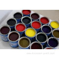 Automotive Refinish Car Paint Auto Paint